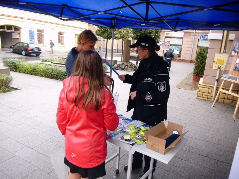 Policjanci wkroczą do szkół. Wszystko dla bezpieczeństwa