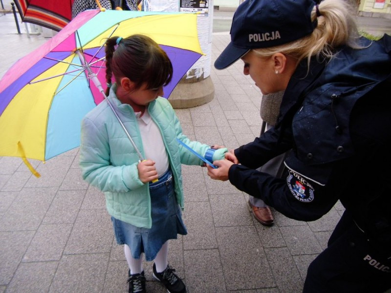 Policjanci wkroczą do szkół. Wszystko dla bezpieczeństwa