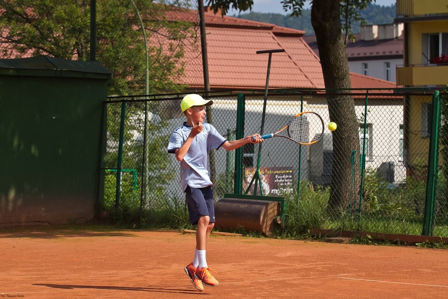 Znamy najlepszych tenisistów [ZDJĘCIA]