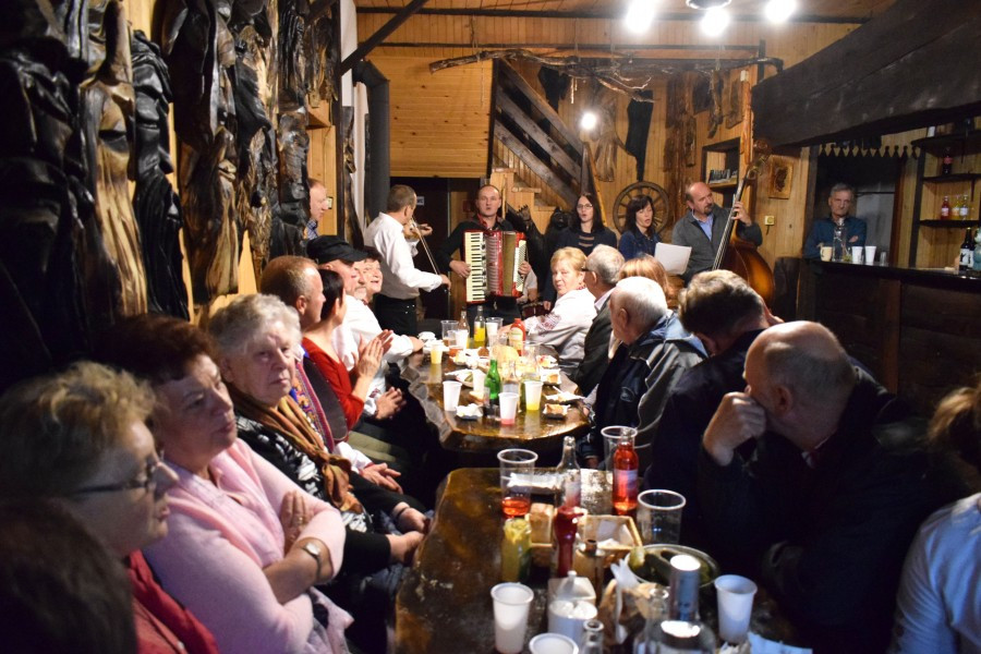 Zakończenie lata z ?Jesienną Kariczką? w Komańczy [ZDJĘCIA]