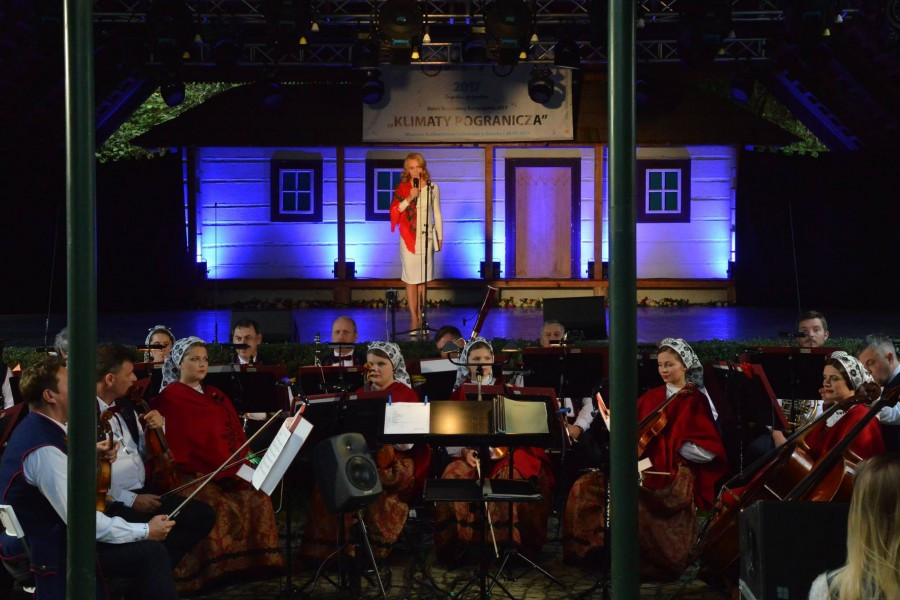 Dzień Współpracy Europejskiej w sanockim skansenie (FOTORELACJA)