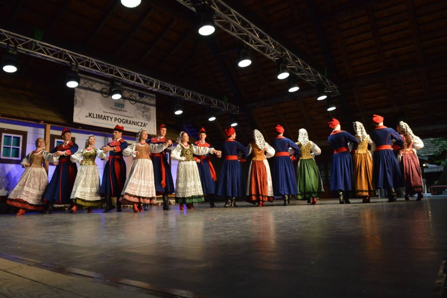 Dzień Współpracy Europejskiej w sanockim skansenie (FOTORELACJA)