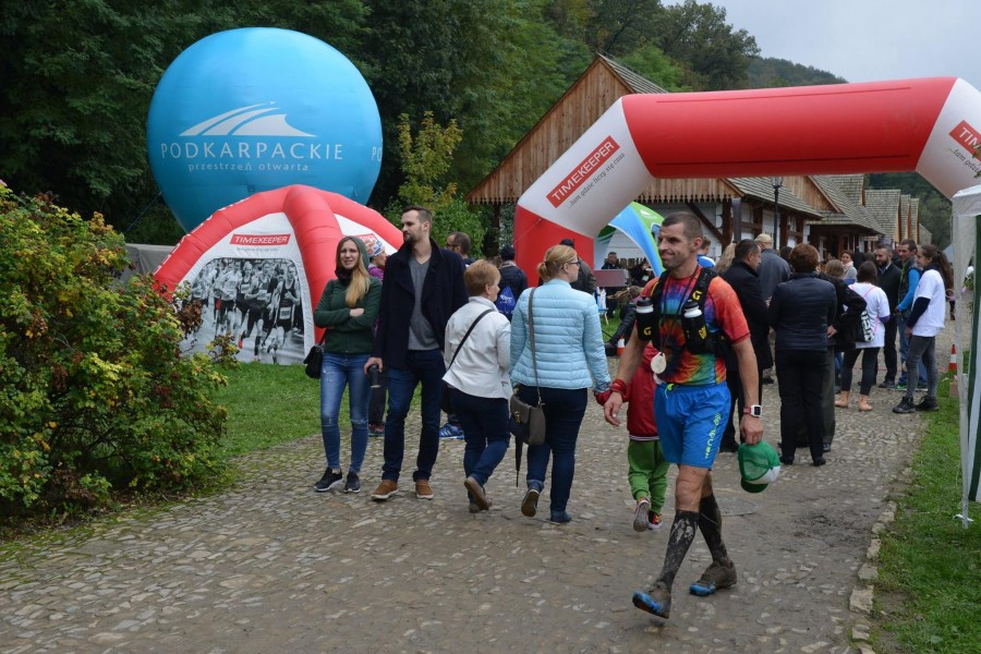 Dzień Współpracy Europejskiej w sanockim skansenie (FOTORELACJA)