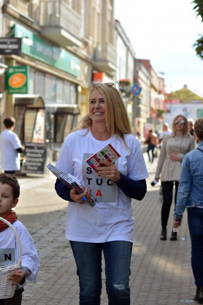 Konstytucja dla sanoczan [ZDJĘCIA, WIDEO]