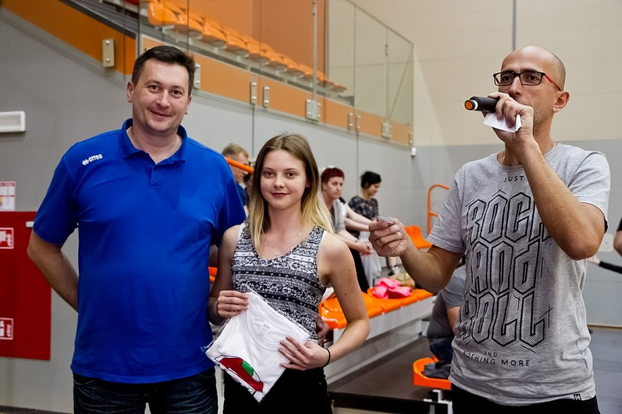 TSV Sanok przegrał z Krispolem Września [RETRANSMISJA, ZDJĘCIA, OPINIE]