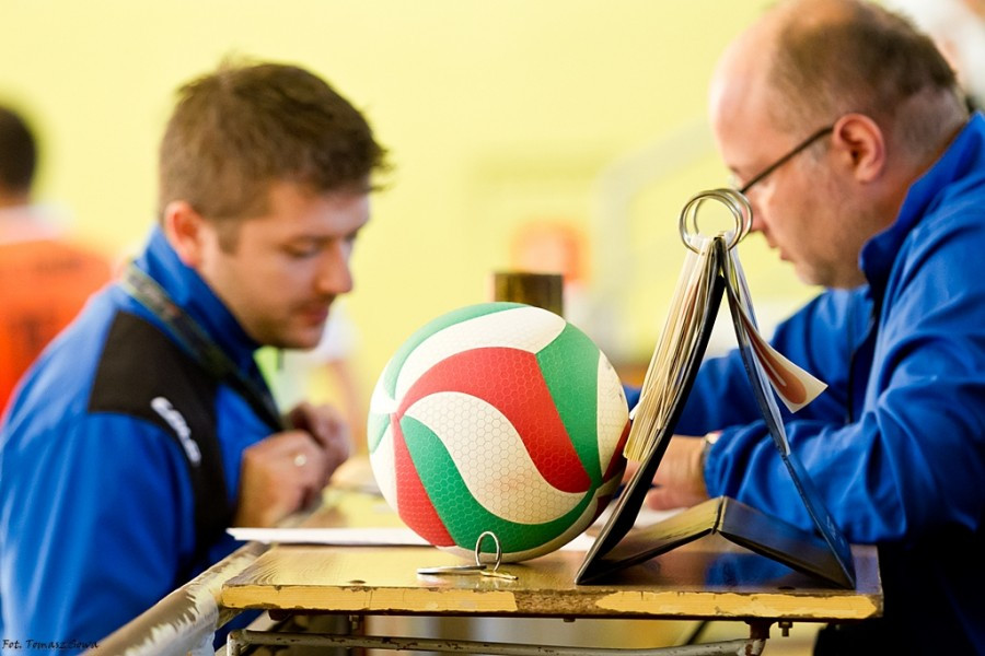 Zwycięstwo kadetów TSV Sanok [FOTORELACJA]