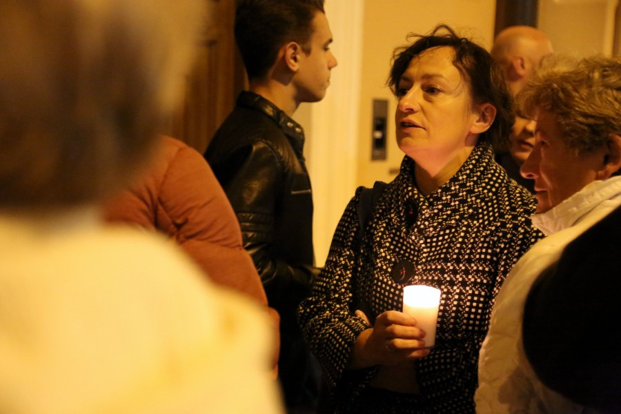 Sanoczanie pod sądem: 