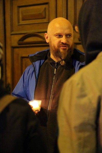 Sanoczanie pod sądem: 