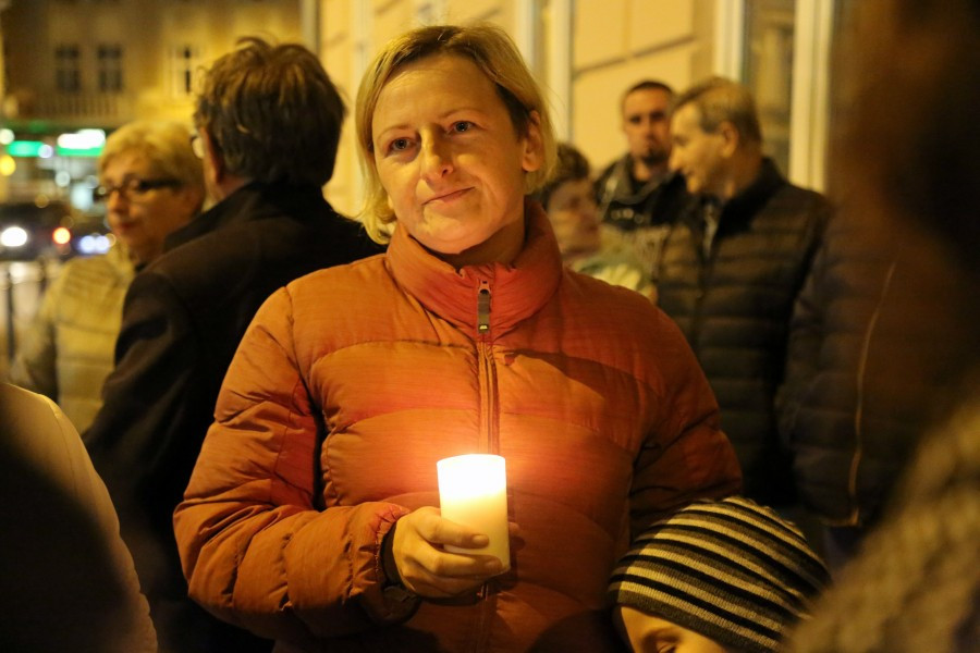 Sanoczanie pod sądem: 