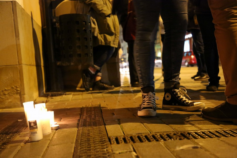 Sanoczanie pod sądem: 