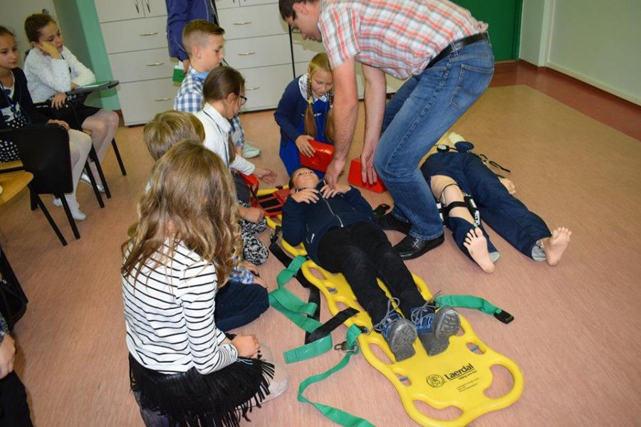 Mali studenci zainaugurowali rok szkolny [ZDJĘCIA]