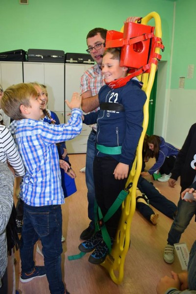 Mali studenci zainaugurowali rok szkolny [ZDJĘCIA]