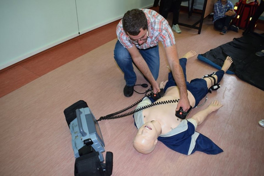 Mali studenci zainaugurowali rok szkolny [ZDJĘCIA]