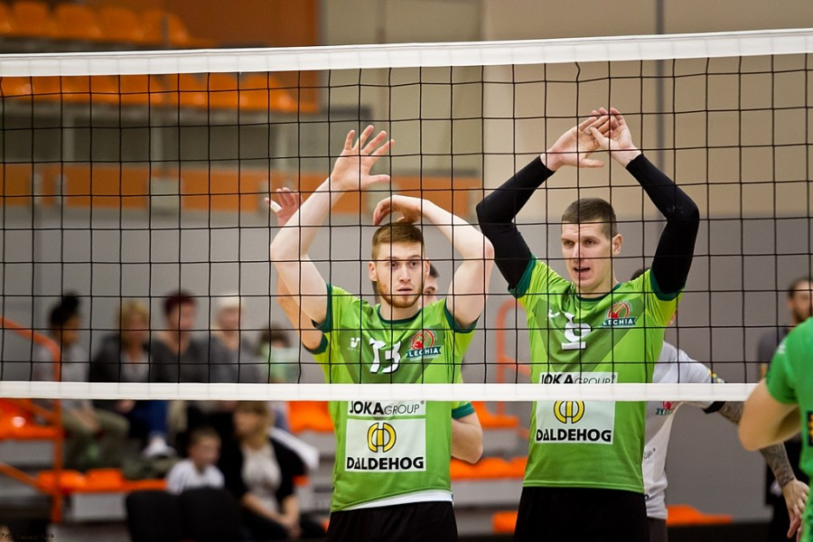 TSV SANOK: Trzecia porażka sanoczan [FOTORELACJA, WIDEO]