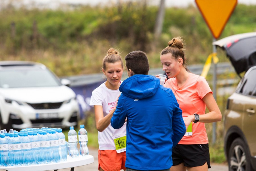 Ścigali się o puchar Korzeniowskiego [WYNIKI, ZDJĘCIA]