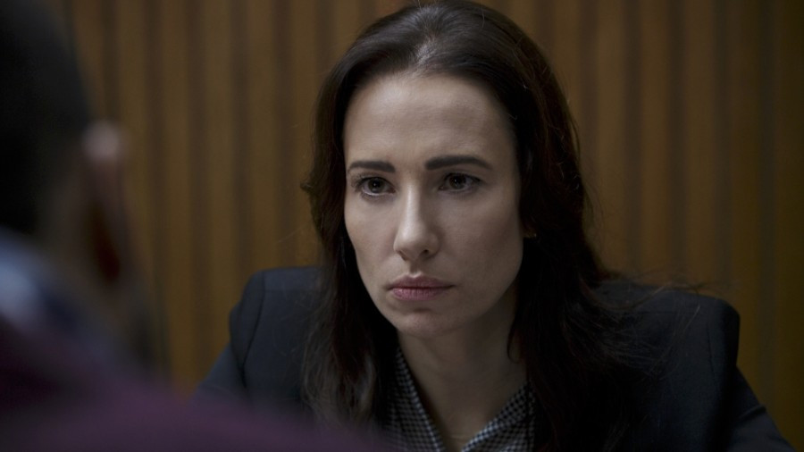 Co wydarzy się w drugim odcinku 