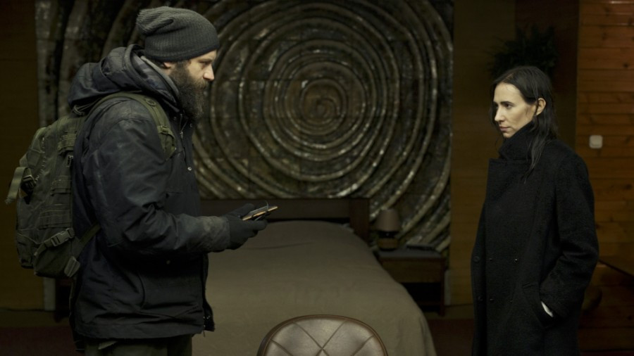 Co wydarzy się w drugim odcinku 