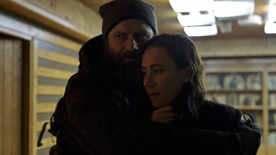 Co wydarzy się w drugim odcinku 