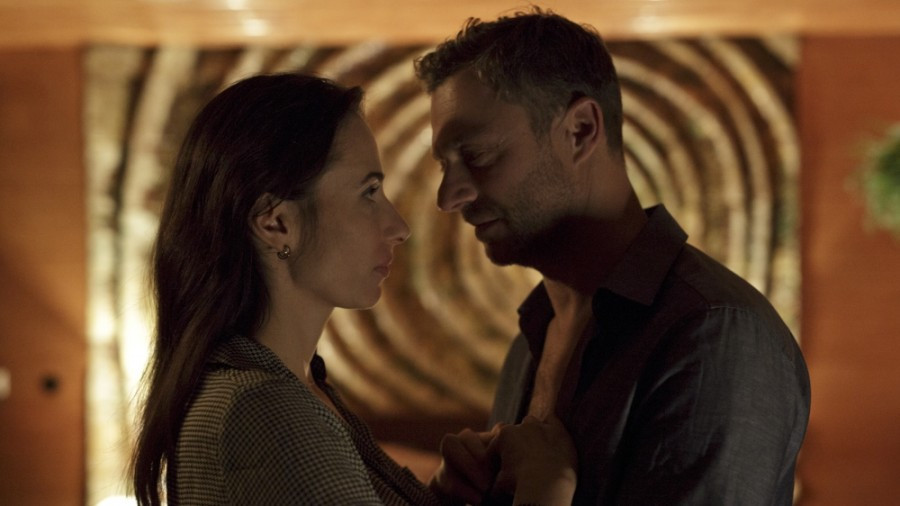 Co wydarzy się w drugim odcinku 