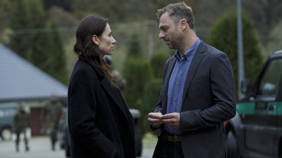 Co wydarzy się w drugim odcinku 