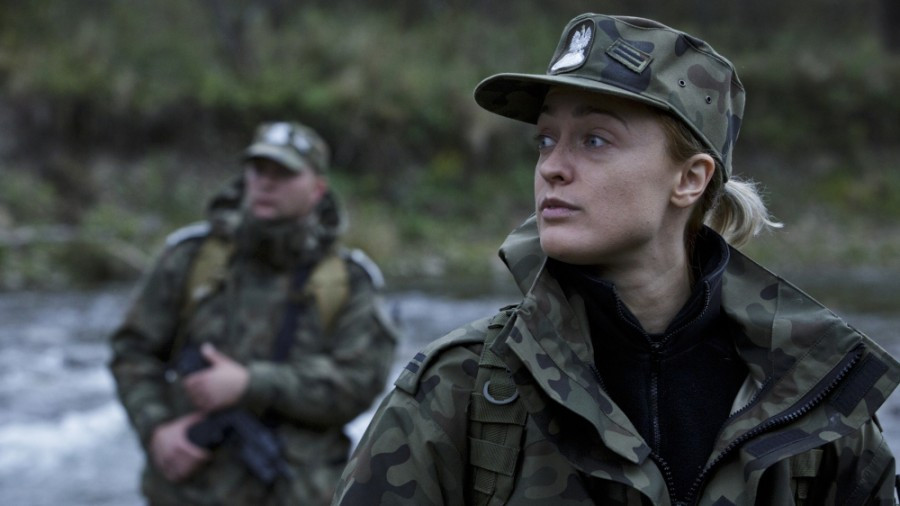 Co wydarzy się w drugim odcinku 