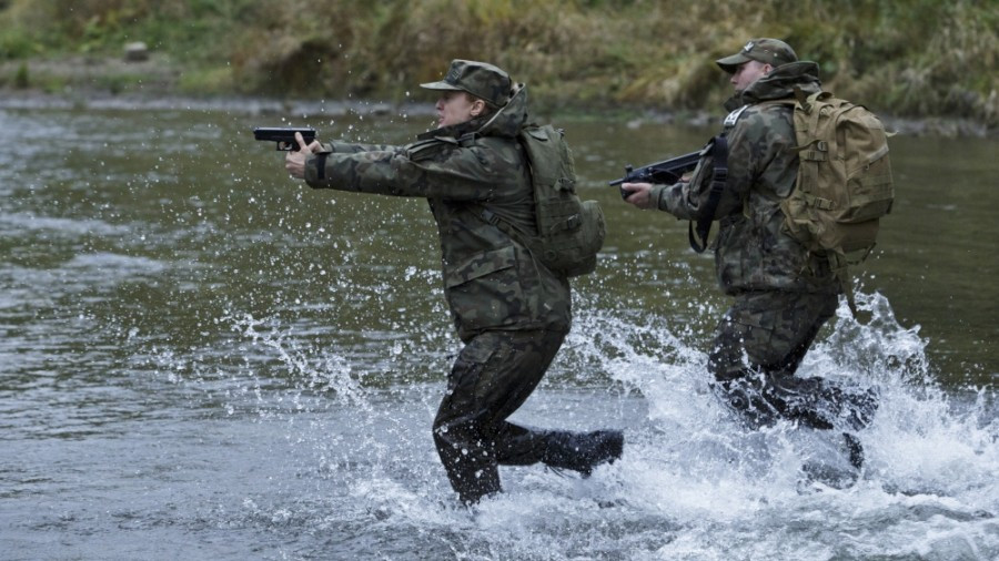 Co wydarzy się w drugim odcinku 