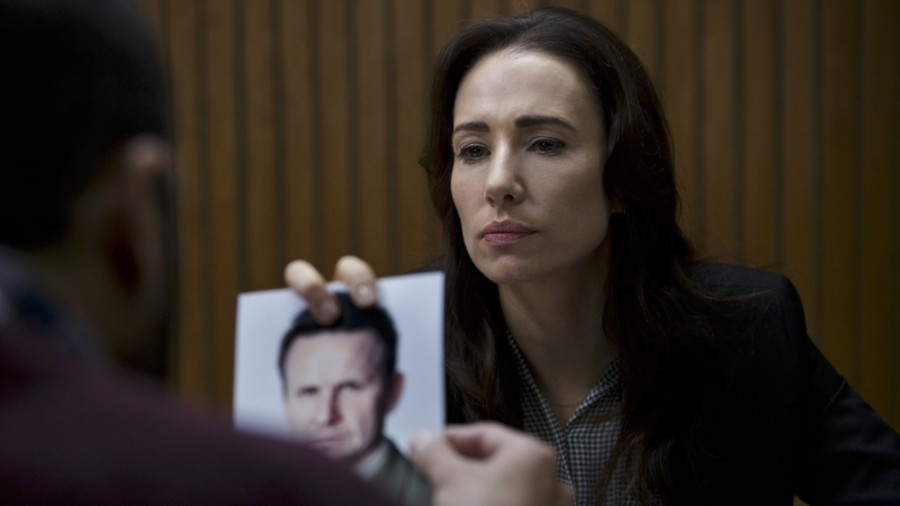 Co wydarzy się w drugim odcinku 