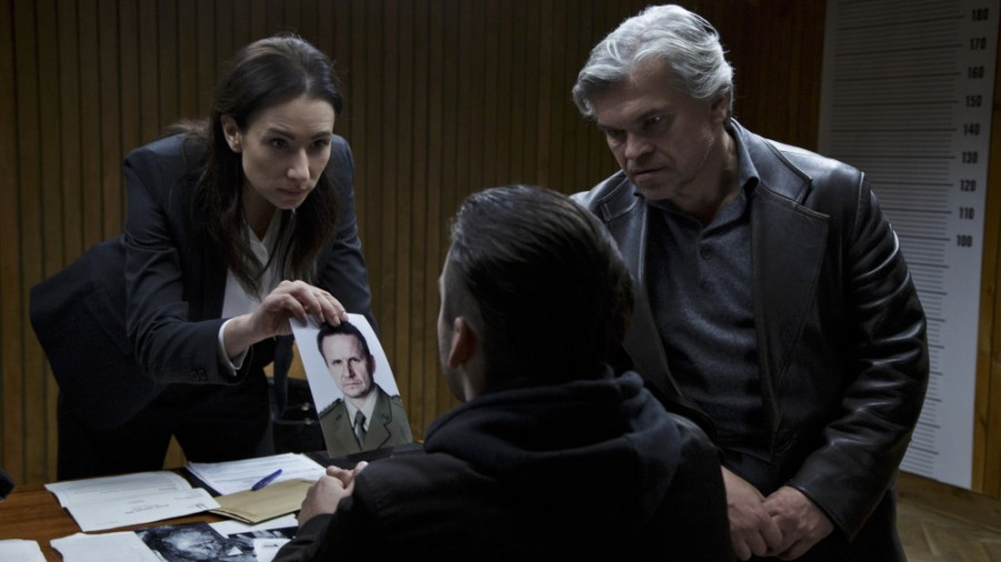 Co wydarzy się w drugim odcinku 