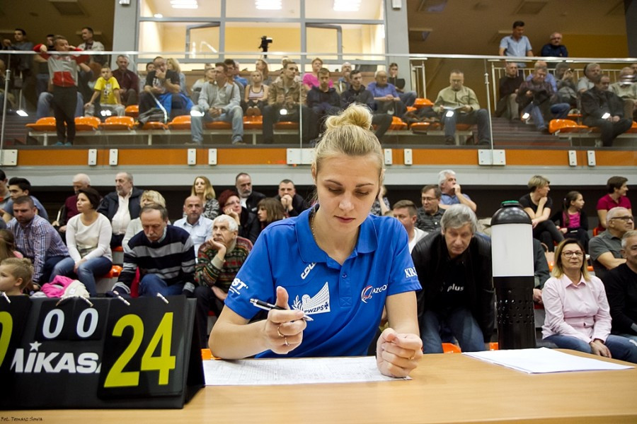 Bezcenne zwycięstwo TSV Sanok [FOTORELACJA, WIDEO]