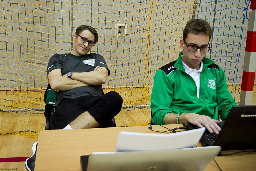 Bezcenne zwycięstwo TSV Sanok [FOTORELACJA, WIDEO]