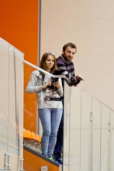Bezcenne zwycięstwo TSV Sanok [FOTORELACJA, WIDEO]