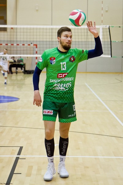 Bezcenne zwycięstwo TSV Sanok [FOTORELACJA, WIDEO]