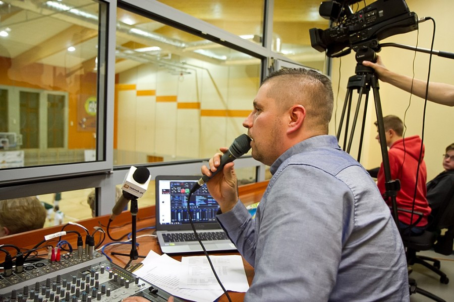 Bezcenne zwycięstwo TSV Sanok [FOTORELACJA, WIDEO]