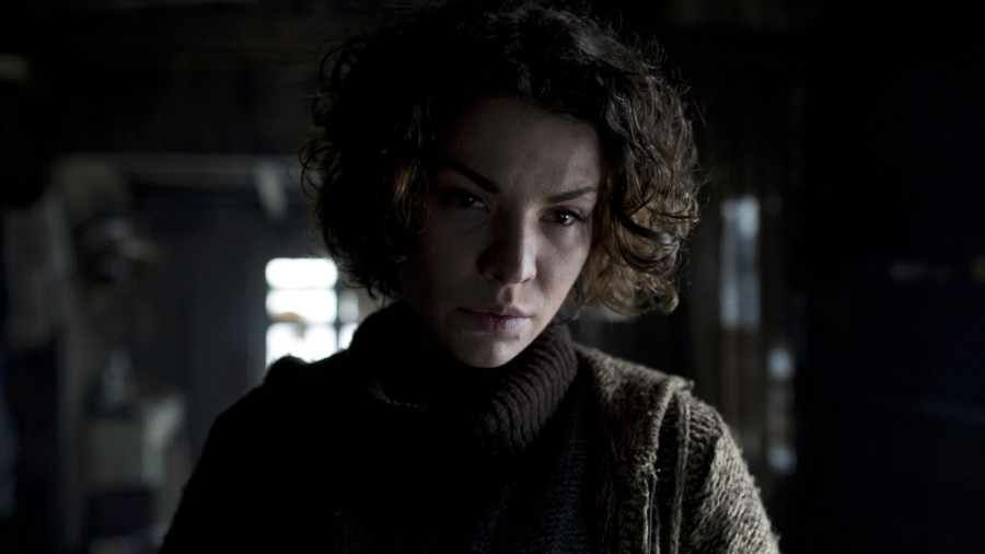 Grzywa żyje ? Bartłomiej Topa powraca do ?Watahy? [ZDJĘCIA, WIDEO]