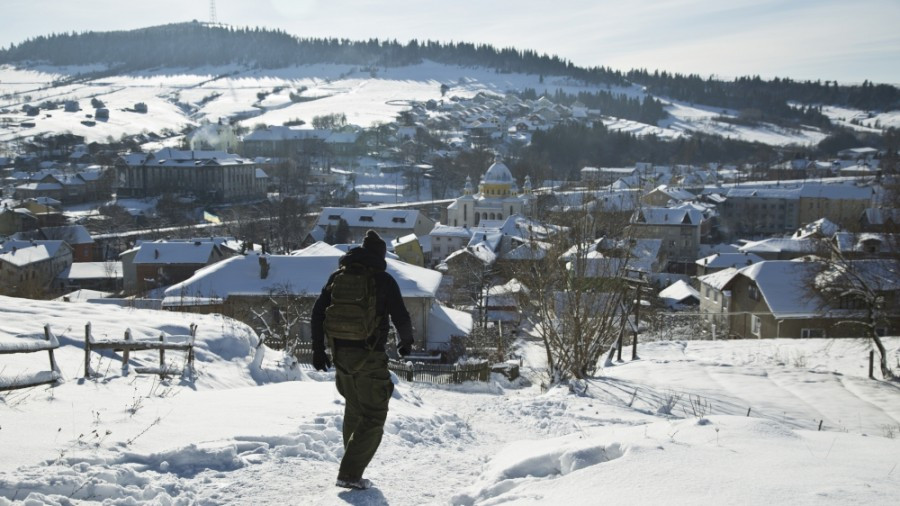Grzywa żyje ? Bartłomiej Topa powraca do ?Watahy? [ZDJĘCIA, WIDEO]