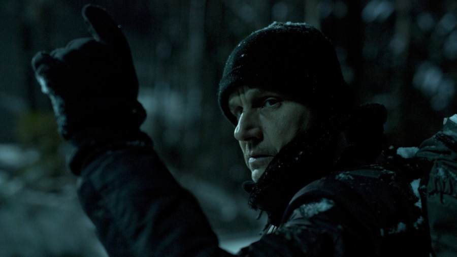 Grzywa żyje ? Bartłomiej Topa powraca do ?Watahy? [ZDJĘCIA, WIDEO]