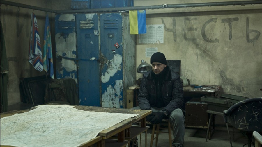 Grzywa żyje ? Bartłomiej Topa powraca do ?Watahy? [ZDJĘCIA, WIDEO]