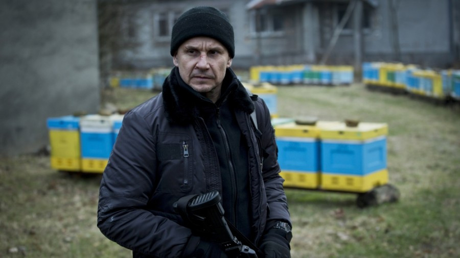 Grzywa żyje ? Bartłomiej Topa powraca do ?Watahy? [ZDJĘCIA, WIDEO]