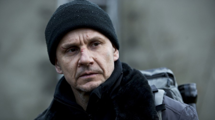 Grzywa żyje ? Bartłomiej Topa powraca do ?Watahy? [ZDJĘCIA, WIDEO]