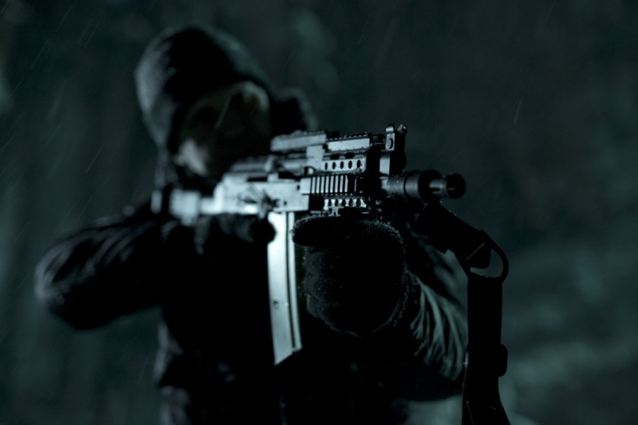 Grzywa żyje ? Bartłomiej Topa powraca do ?Watahy? [ZDJĘCIA, WIDEO]