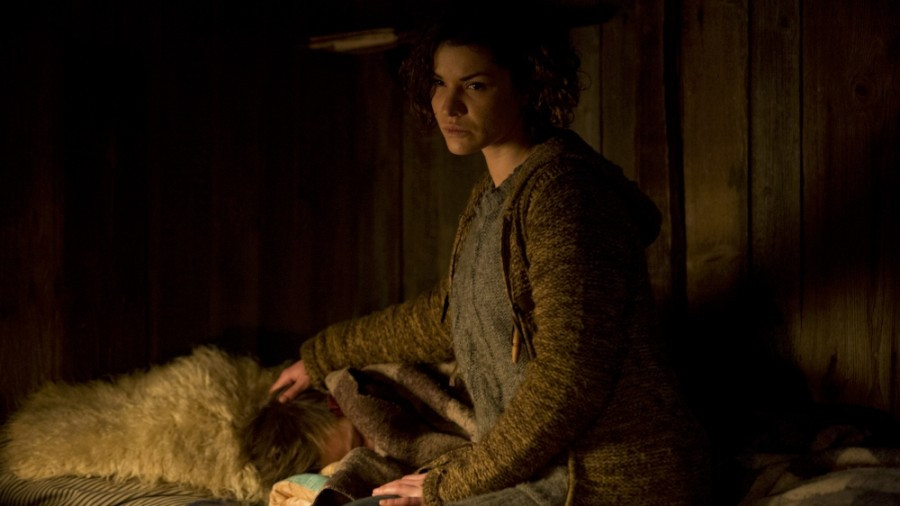 Grzywa żyje ? Bartłomiej Topa powraca do ?Watahy? [ZDJĘCIA, WIDEO]