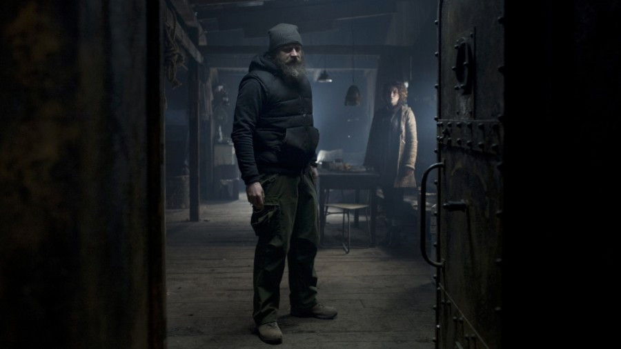 Grzywa żyje ? Bartłomiej Topa powraca do ?Watahy? [ZDJĘCIA, WIDEO]