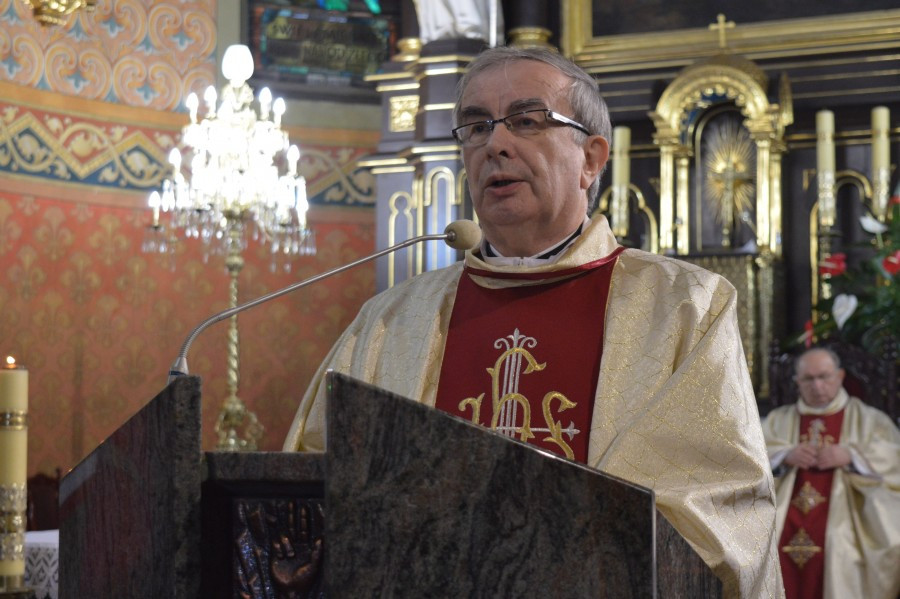 Sanoczanie uczcili Święto Niepodległości [FOTORELACJA]