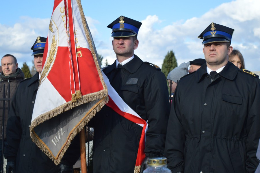Sanoczanie uczcili Święto Niepodległości [FOTORELACJA]