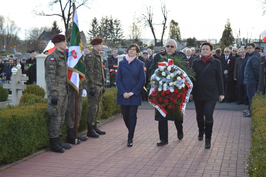 Sanoczanie uczcili Święto Niepodległości [FOTORELACJA]
