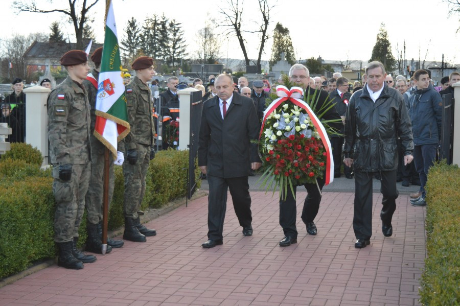 Sanoczanie uczcili Święto Niepodległości [FOTORELACJA]