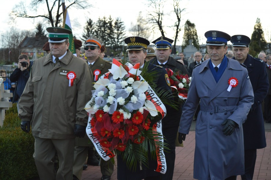 Sanoczanie uczcili Święto Niepodległości [FOTORELACJA]