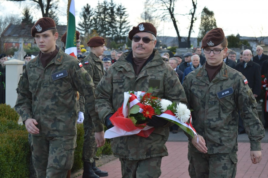 Sanoczanie uczcili Święto Niepodległości [FOTORELACJA]