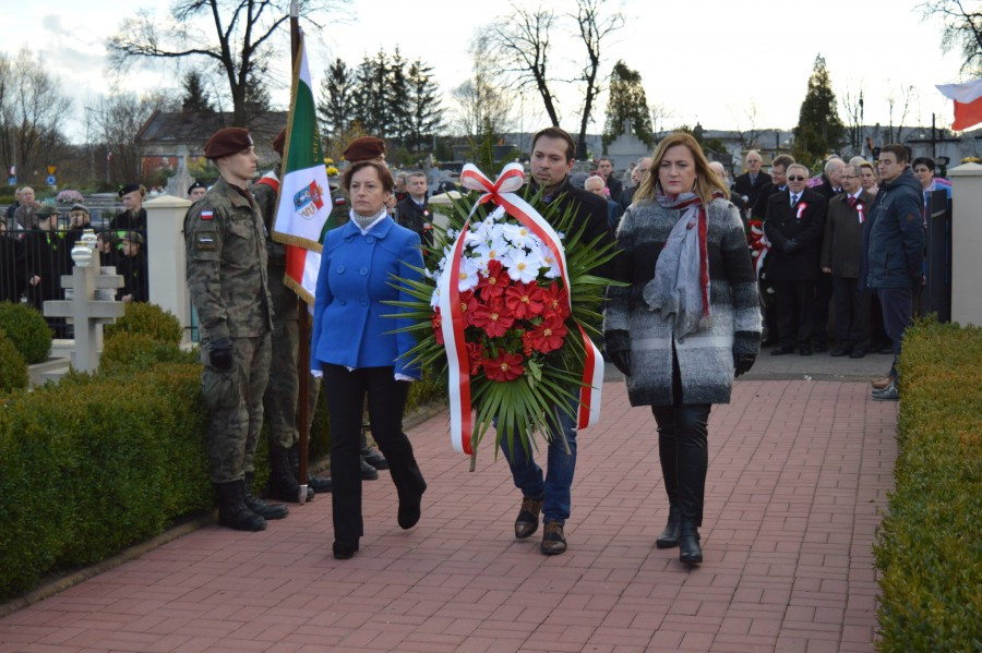 Sanoczanie uczcili Święto Niepodległości [FOTORELACJA]
