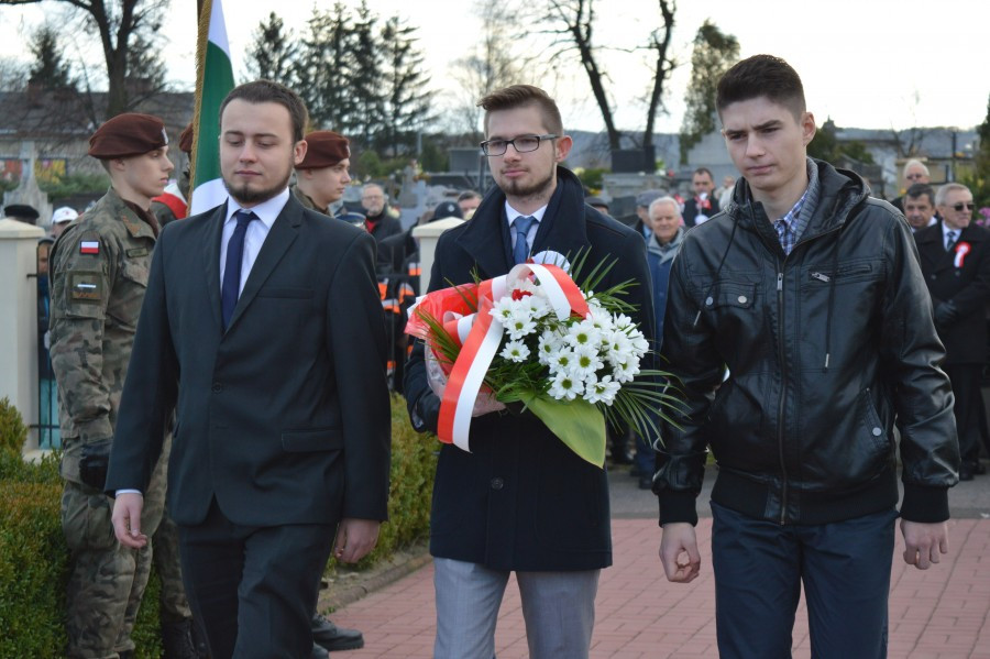 Sanoczanie uczcili Święto Niepodległości [FOTORELACJA]